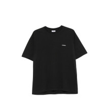 [Vetements] T-shirts Short Sleeve FW26 MH27TR161B  BLACK