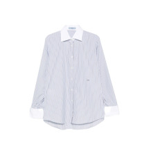 [Prada] Shirt FW26 P465JR1H1KF0012