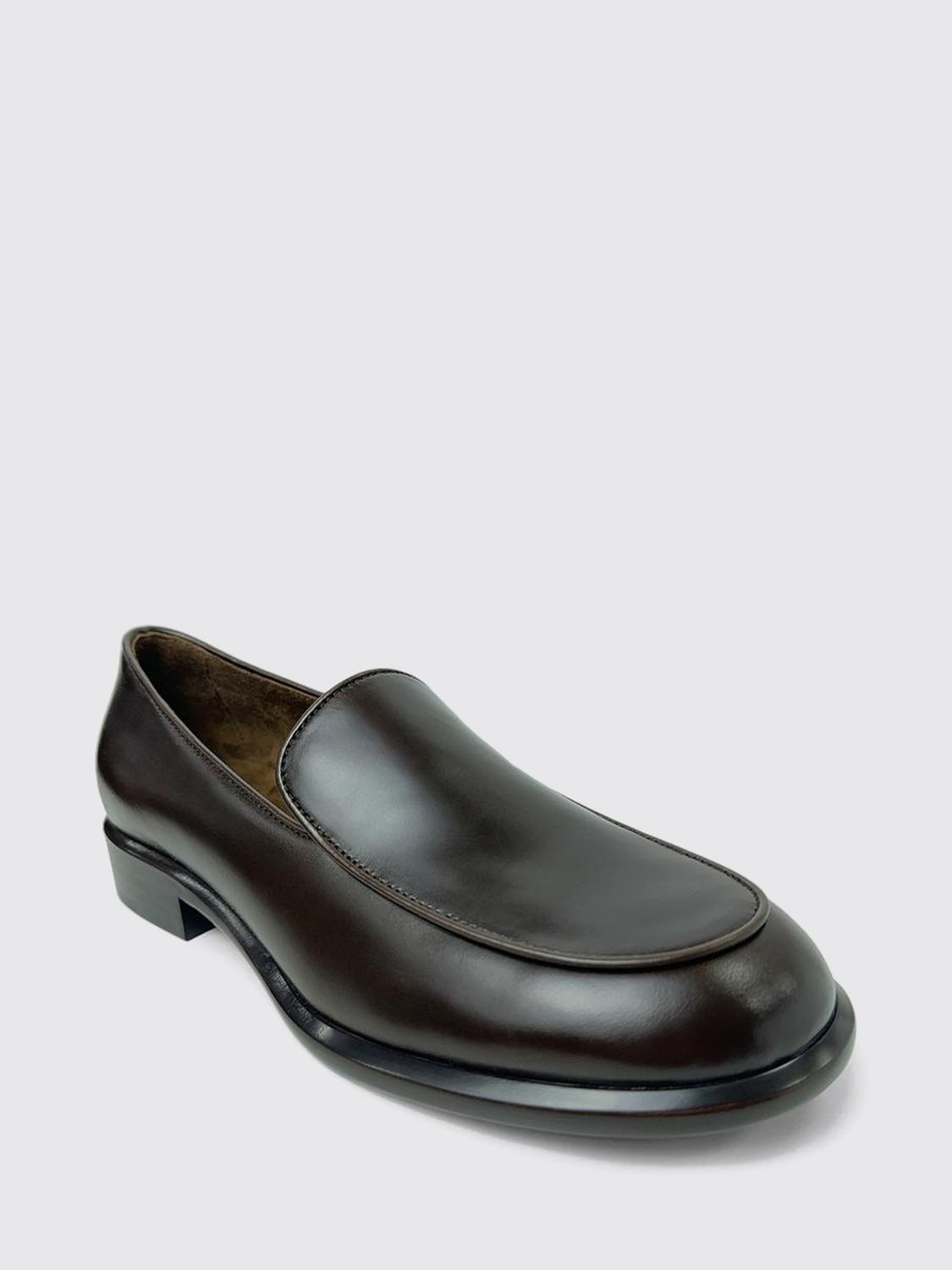 [KHAITE] Loafer SS26 F4060992L992 646