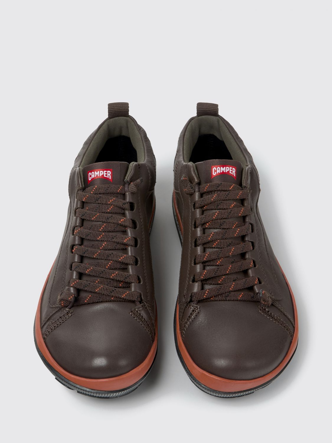 [CAMPER] Boots SS26 K300285-048 PEU PISTA GM 0