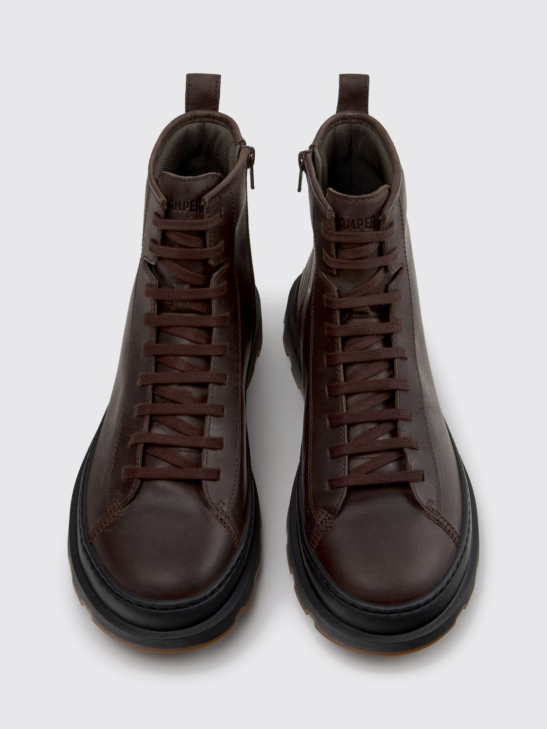 [CAMPER] Boots SS26 K300533-014 BRUTUS+ 0