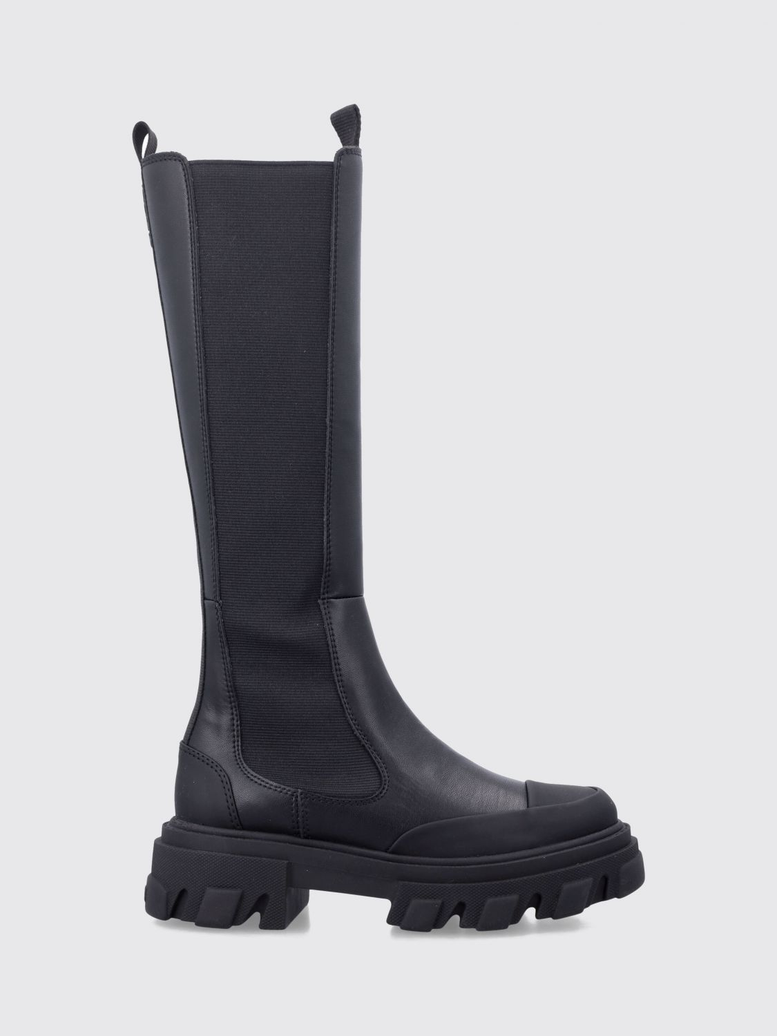 [GANNI] Boots FW26 S3240490 099