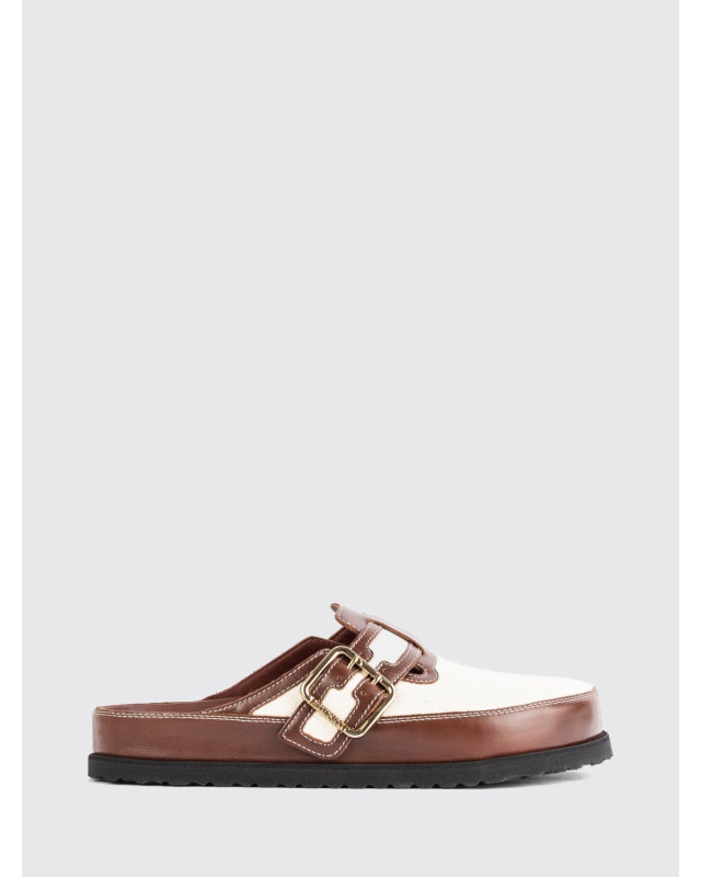 [Birkenstock] Mules FW26 1032402