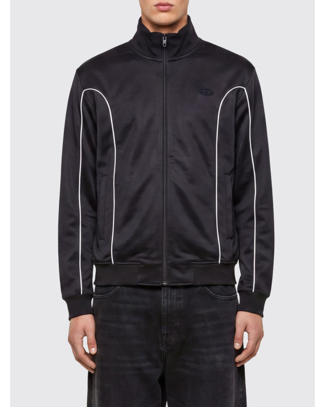 [Diesel] Track jacket FW26 A202930EPCK 9XX