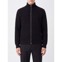 [MM6 Maison Margiela] Zip up FW26 SH0AM0095M13286 900
