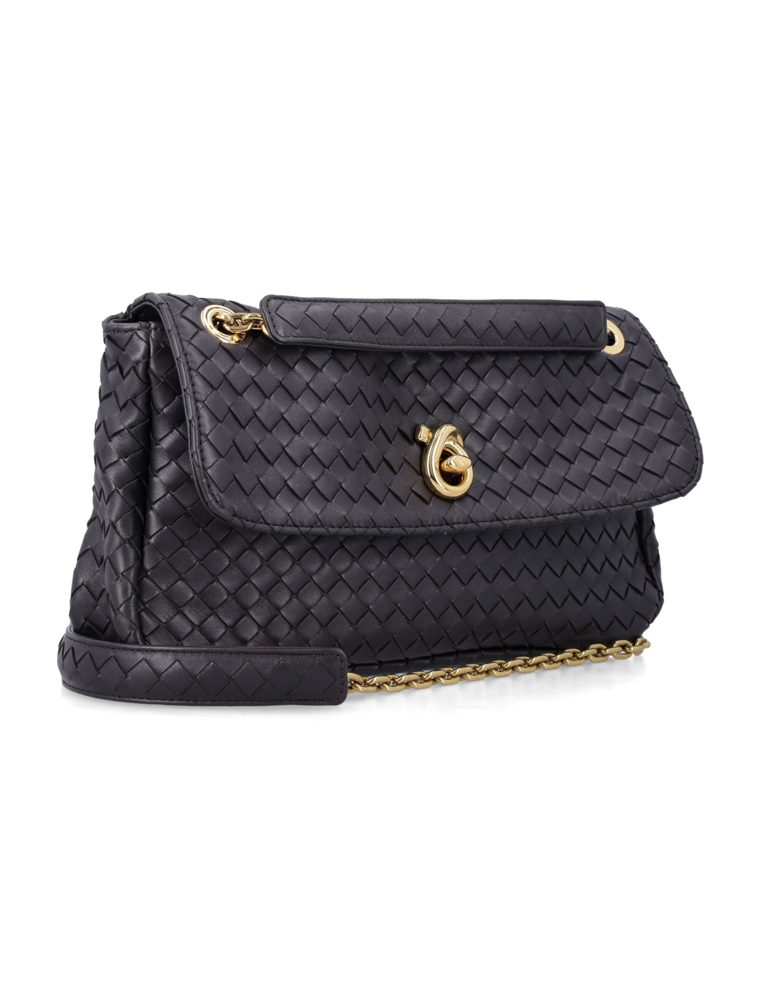 [Bottega Veneta] Shoulder bag FW26 876648V6JG02009