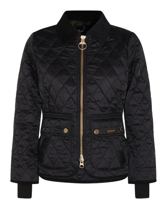 [Barbour] Down jacket FW26 262LQU1765LQUBK91