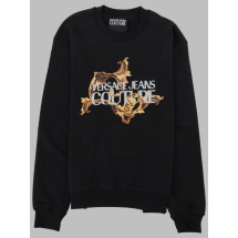 [VERSACE JEANS COUTURE] Sweatshirt FW26 79GAIE10_CF00EG89
