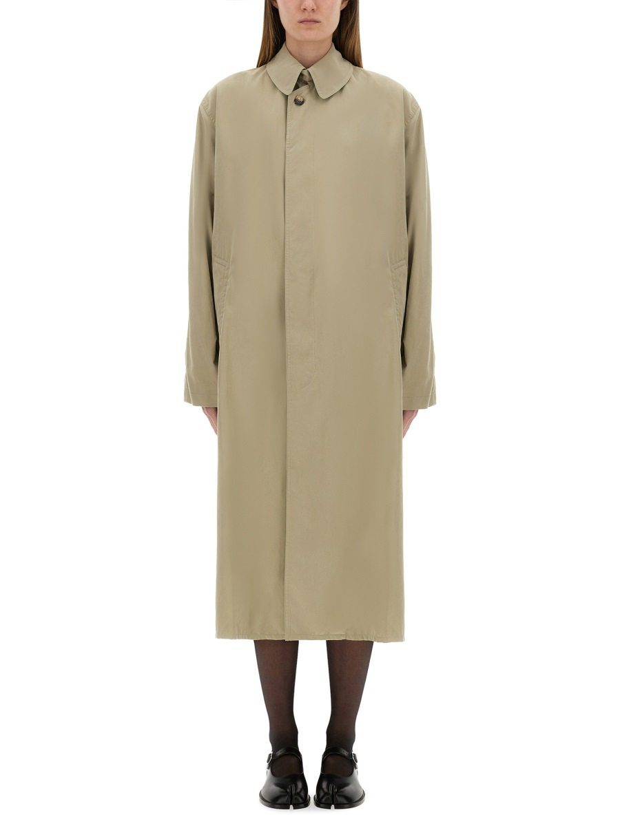 [Maison Margiela] Coat FW26 S51AH0184_M35137115