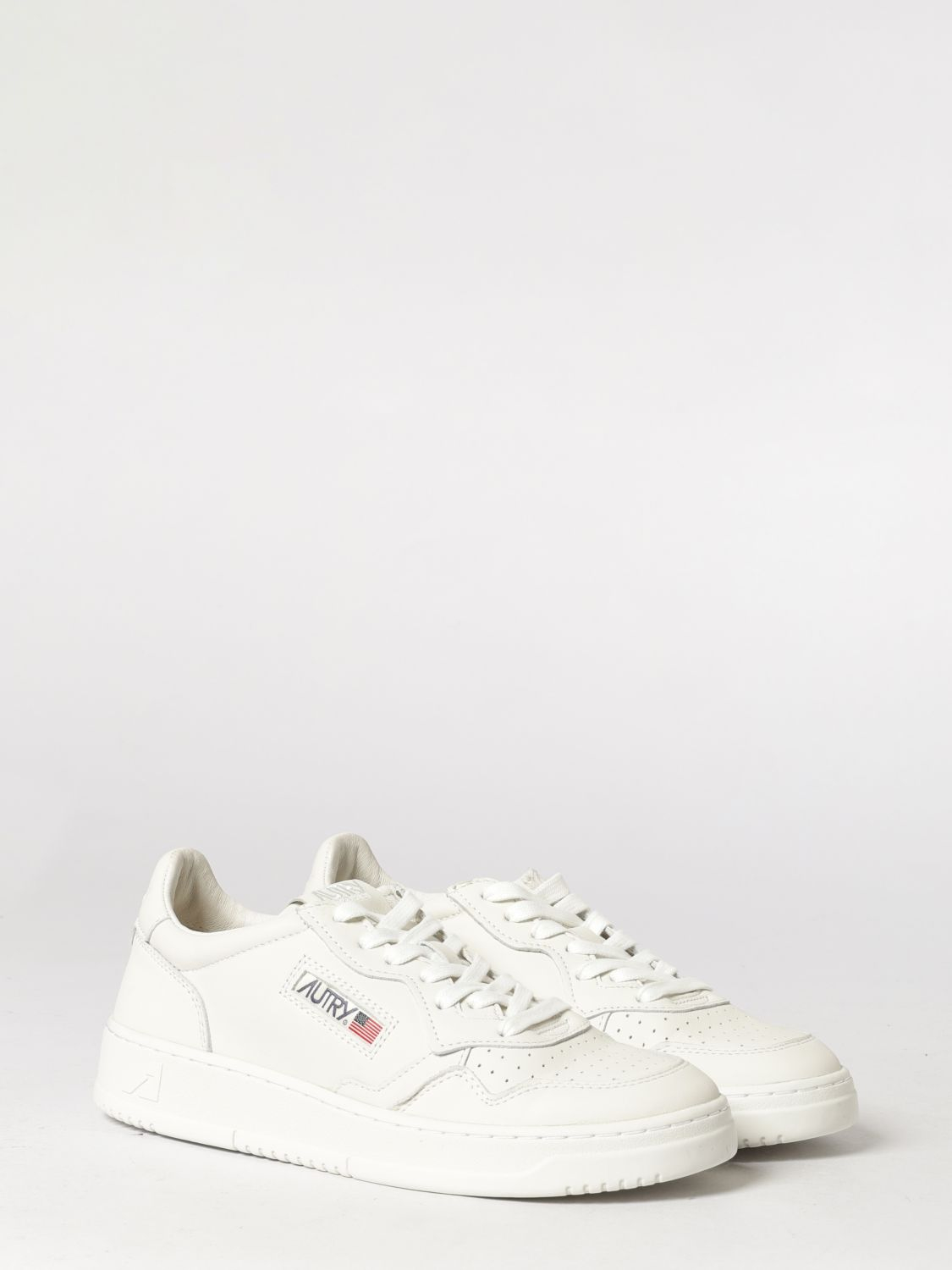 [AUTRY] Sneakers FW26 AULM SG10