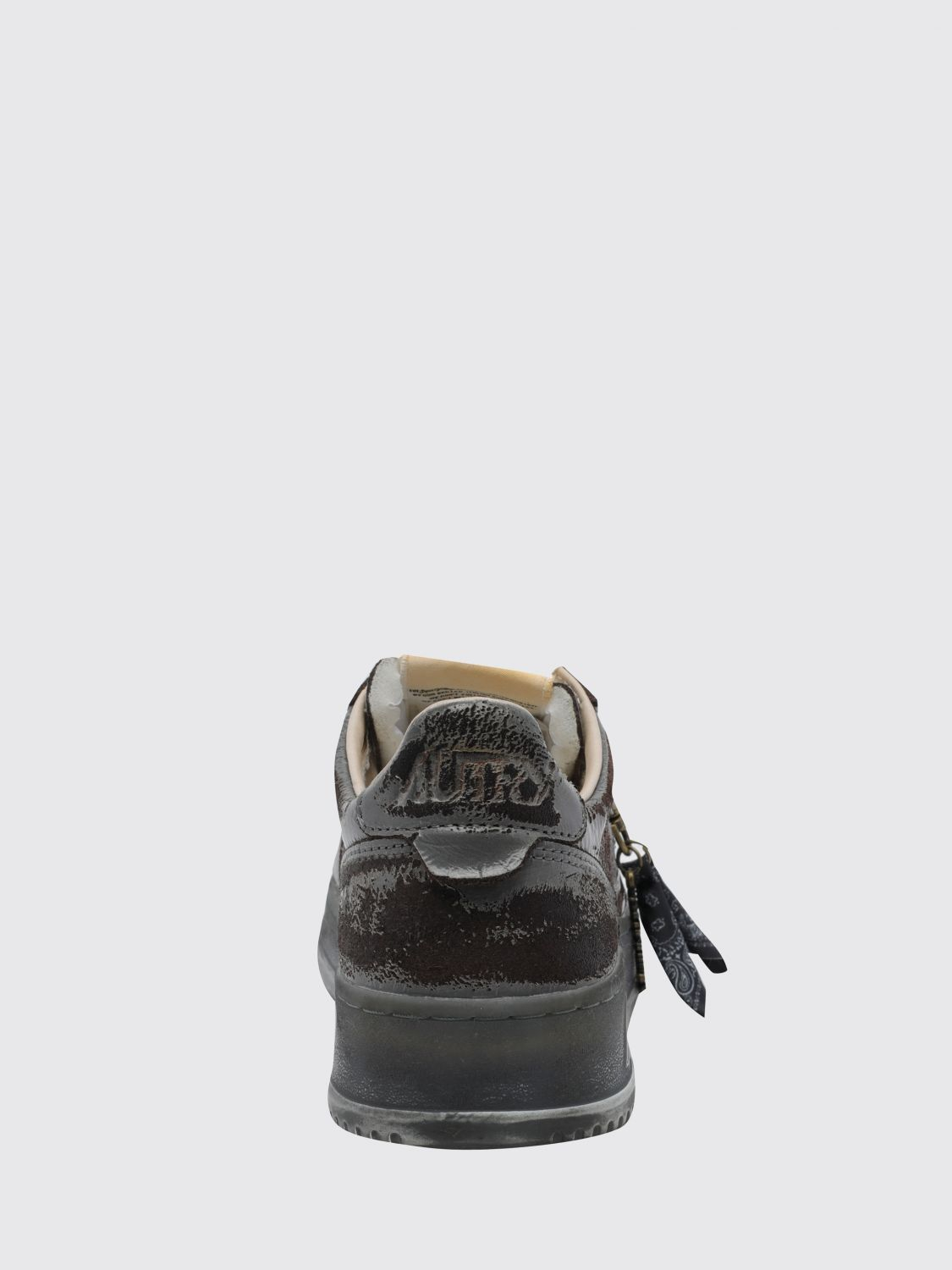 [AUTRY] Sneakers FW26 AVLM TW02