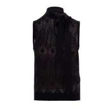 [Liu Jo Jeans] Knitwear SS26 WA6329MS00722222