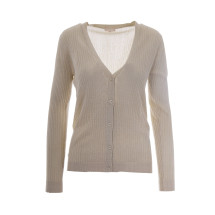 [Liu Jo Jeans] Cardigan SS26 WA6291MS46JA4023