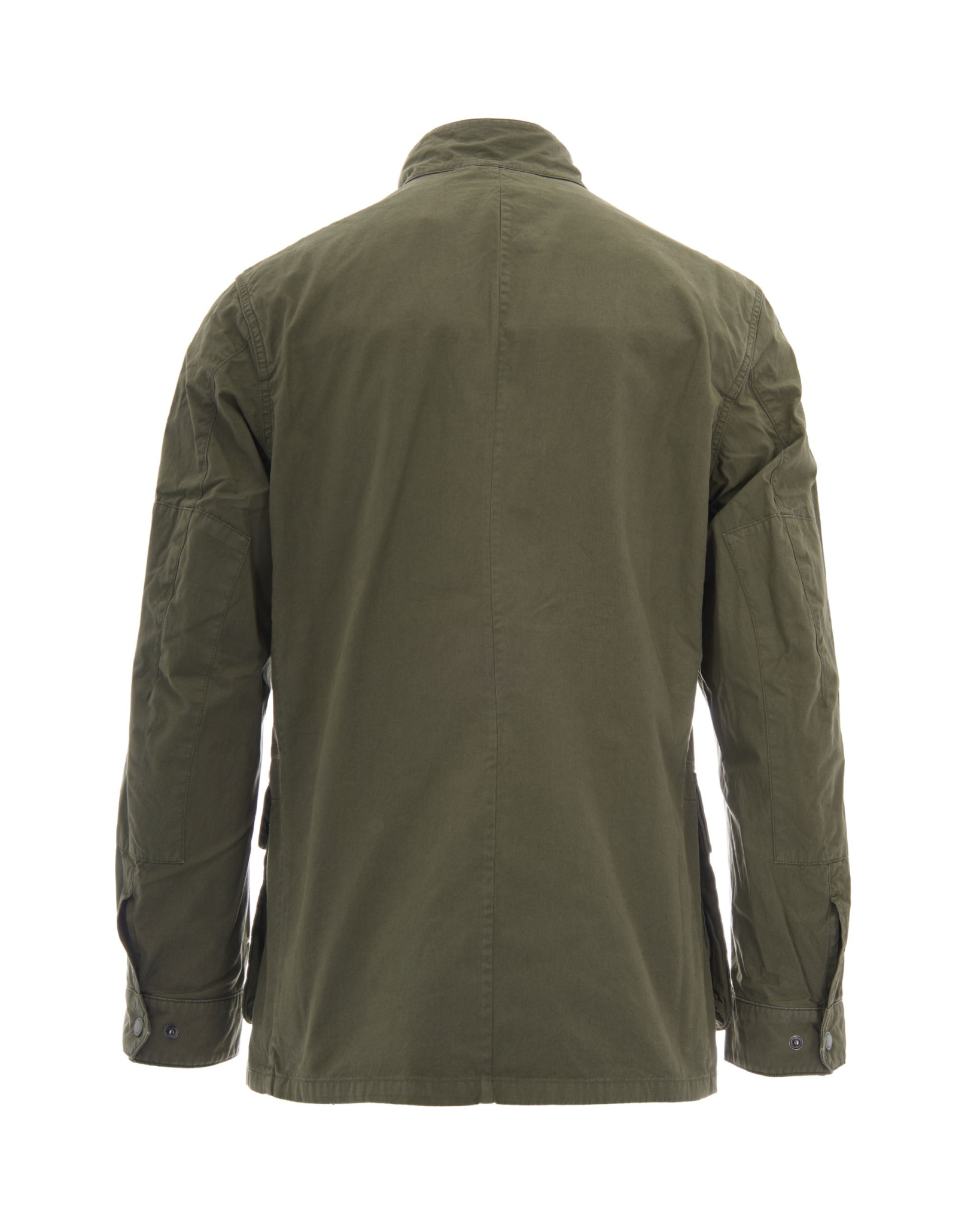 [Barbour International] Jacket SS26 MCA1100MCAGN33
