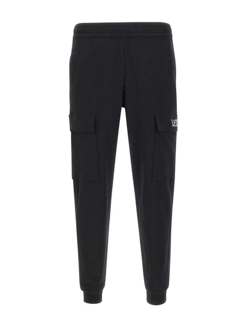 [EA7] Trousers SS26 8NPP67PJVRZ1200