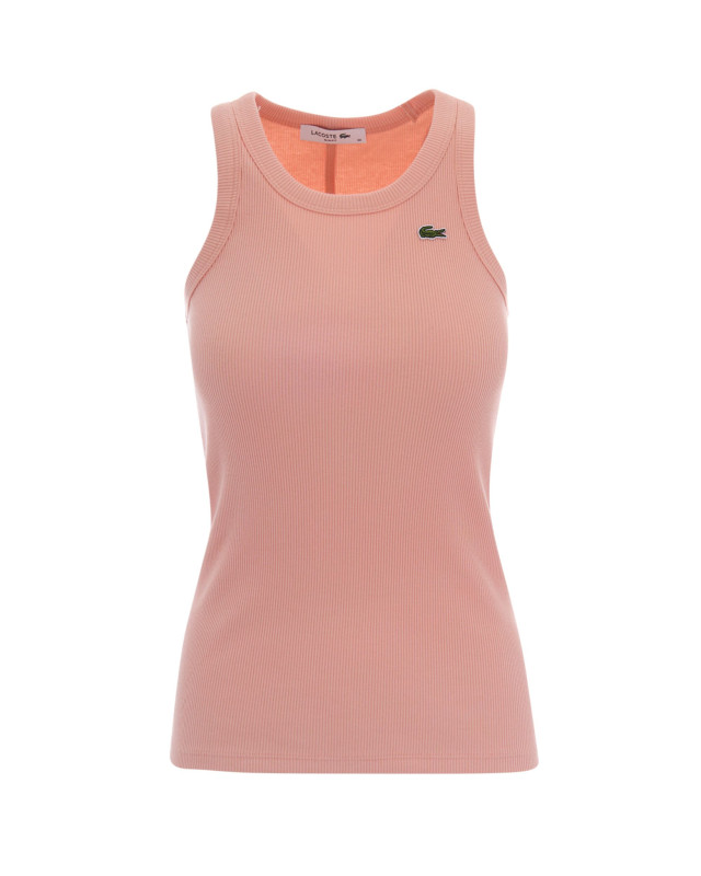 [Lacoste] Tank top SS26 TF5388UI2