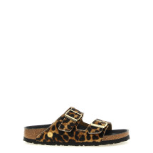 [Birkenstock] Sandals FW26 1032839LEONATURAL