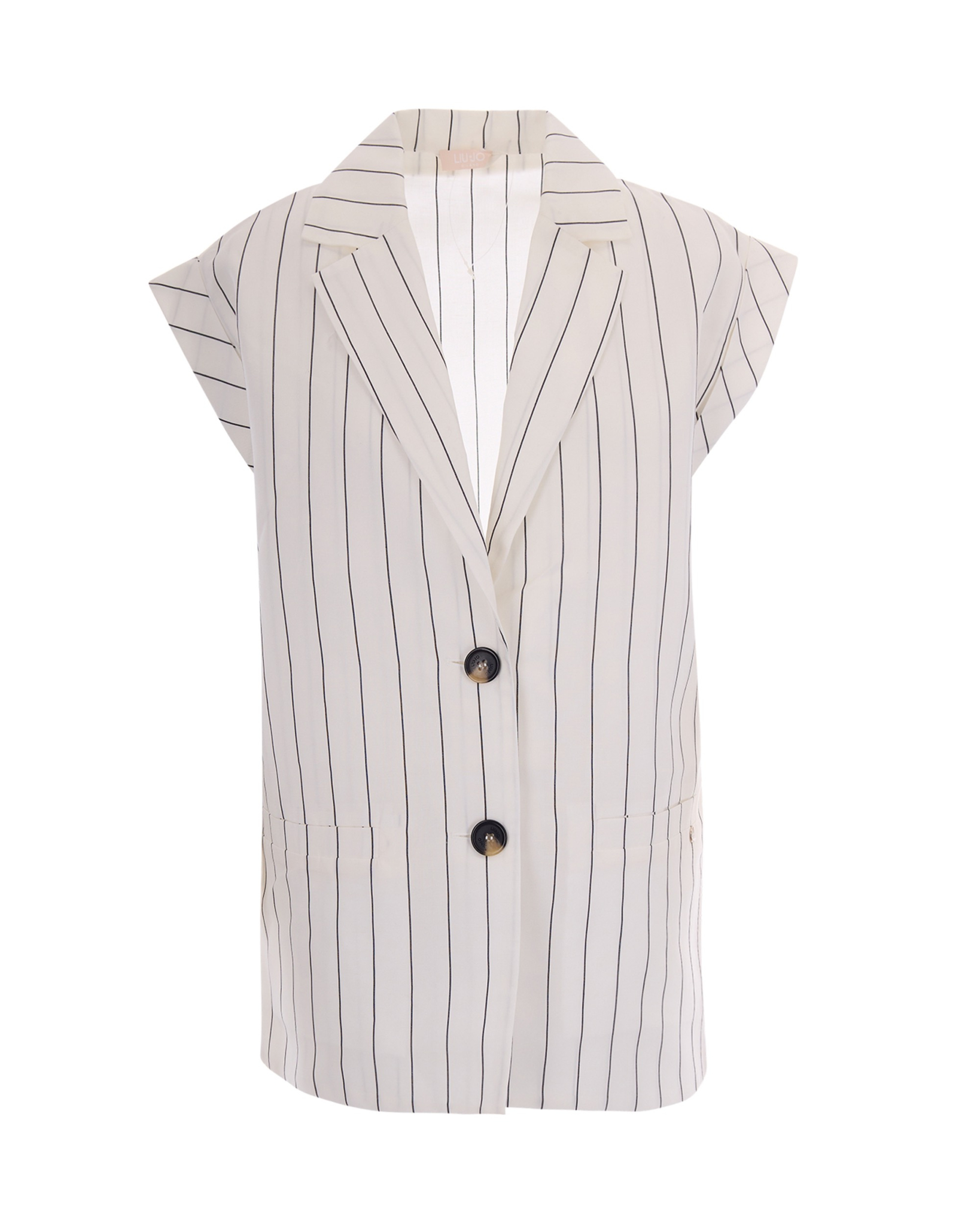 [Liu Jo Jeans] Vest SS26 WA6369T481803Q45