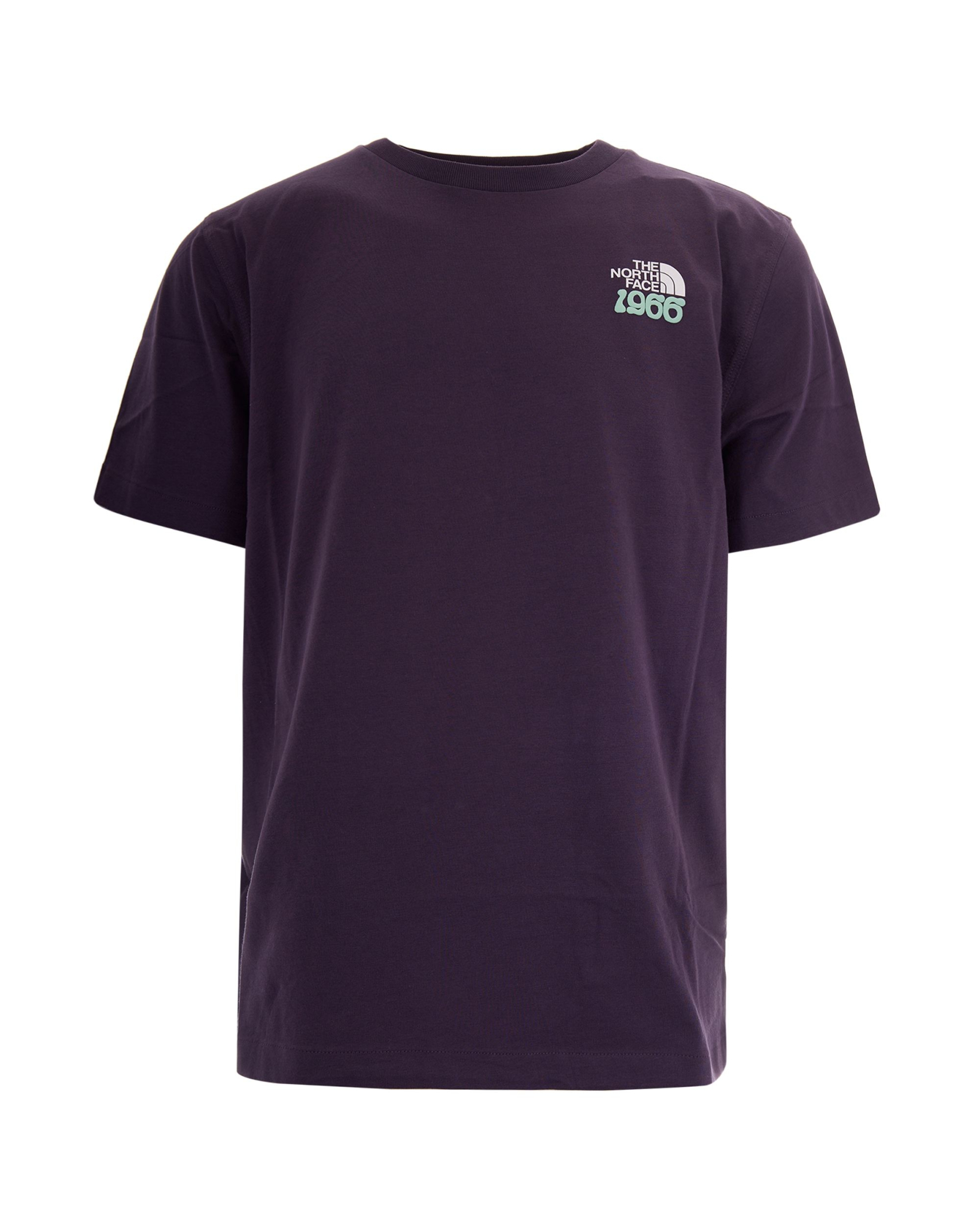 [THE NORTH FACE] T-shirts Short Sleeve SS26 NF0A8GQUG5O1