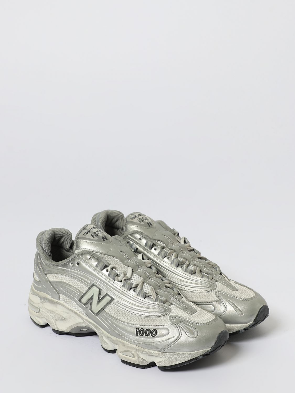 [new Balance] Sneakers SS26 M1000G