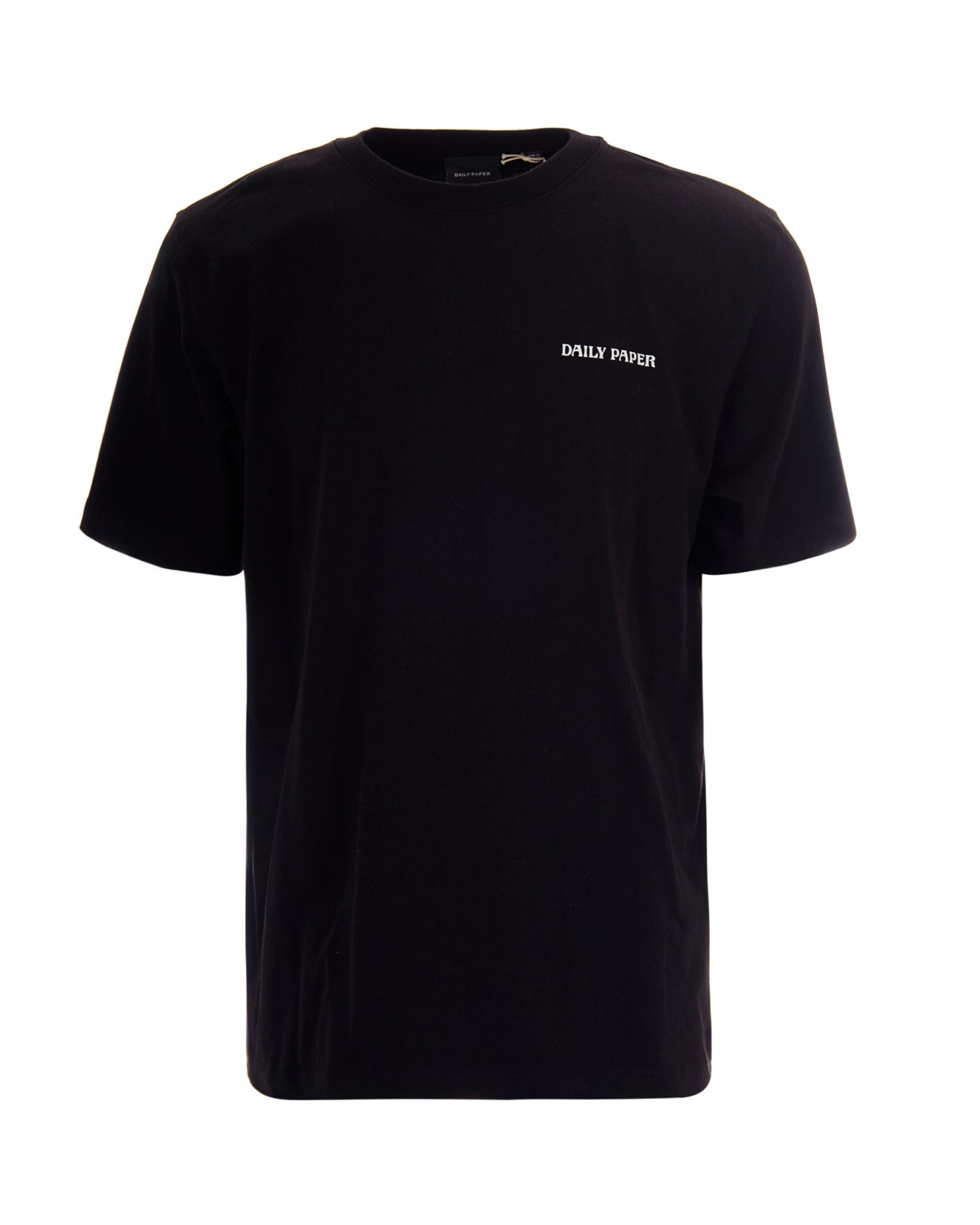 [Daily Paper] T-shirts Short Sleeve SS26 2610042black