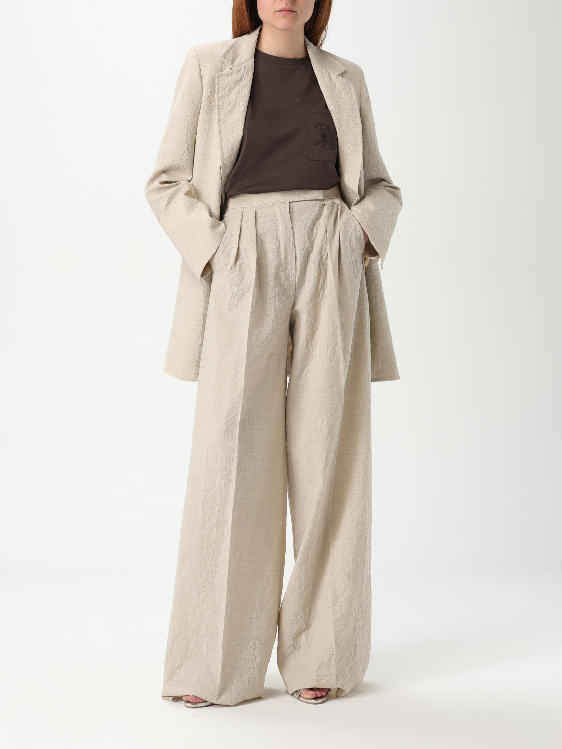 [Max Mara] Casual Jacket FW25 2511041383600 001