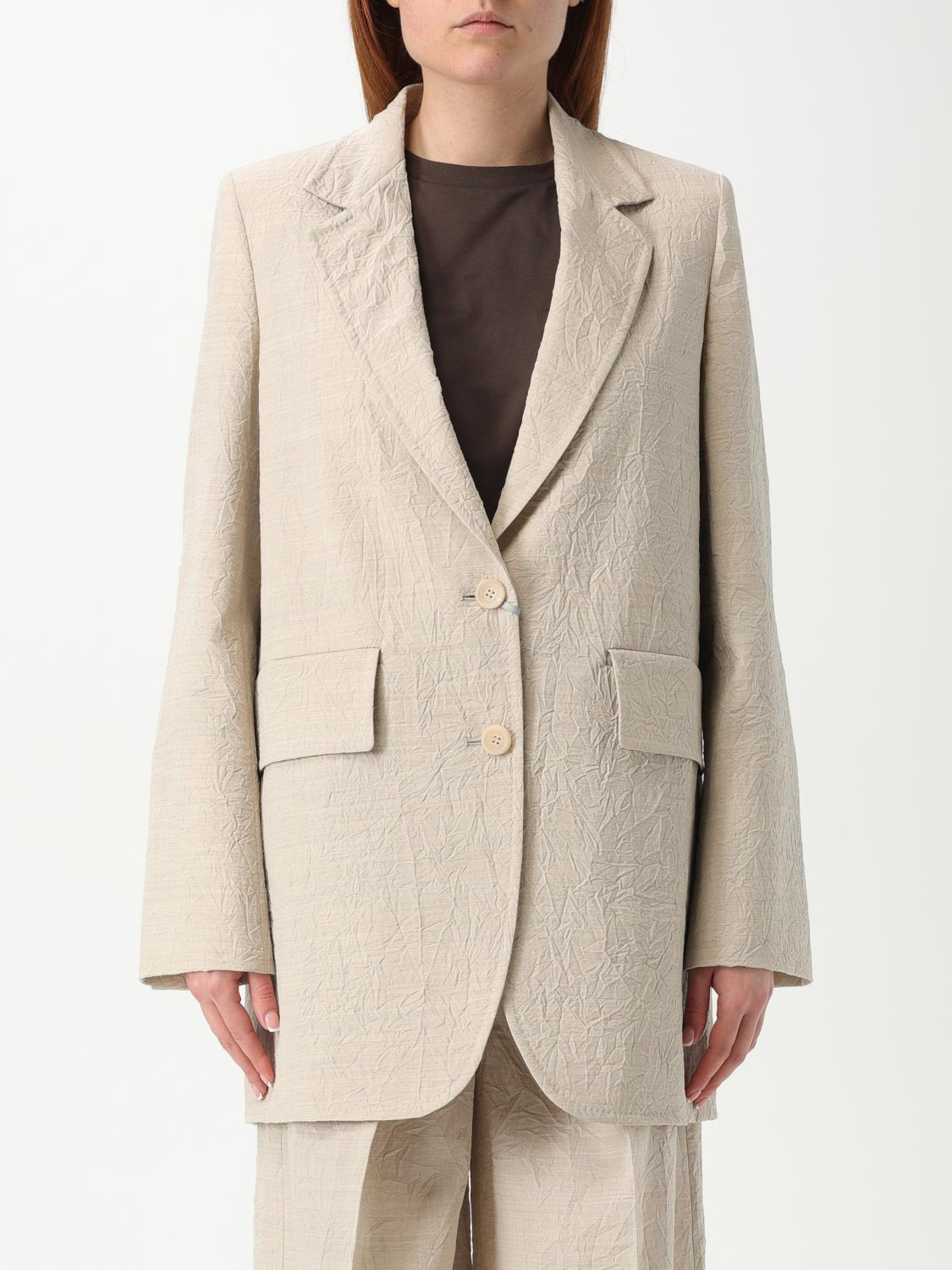[Max Mara] Casual Jacket FW25 2511041383600 001