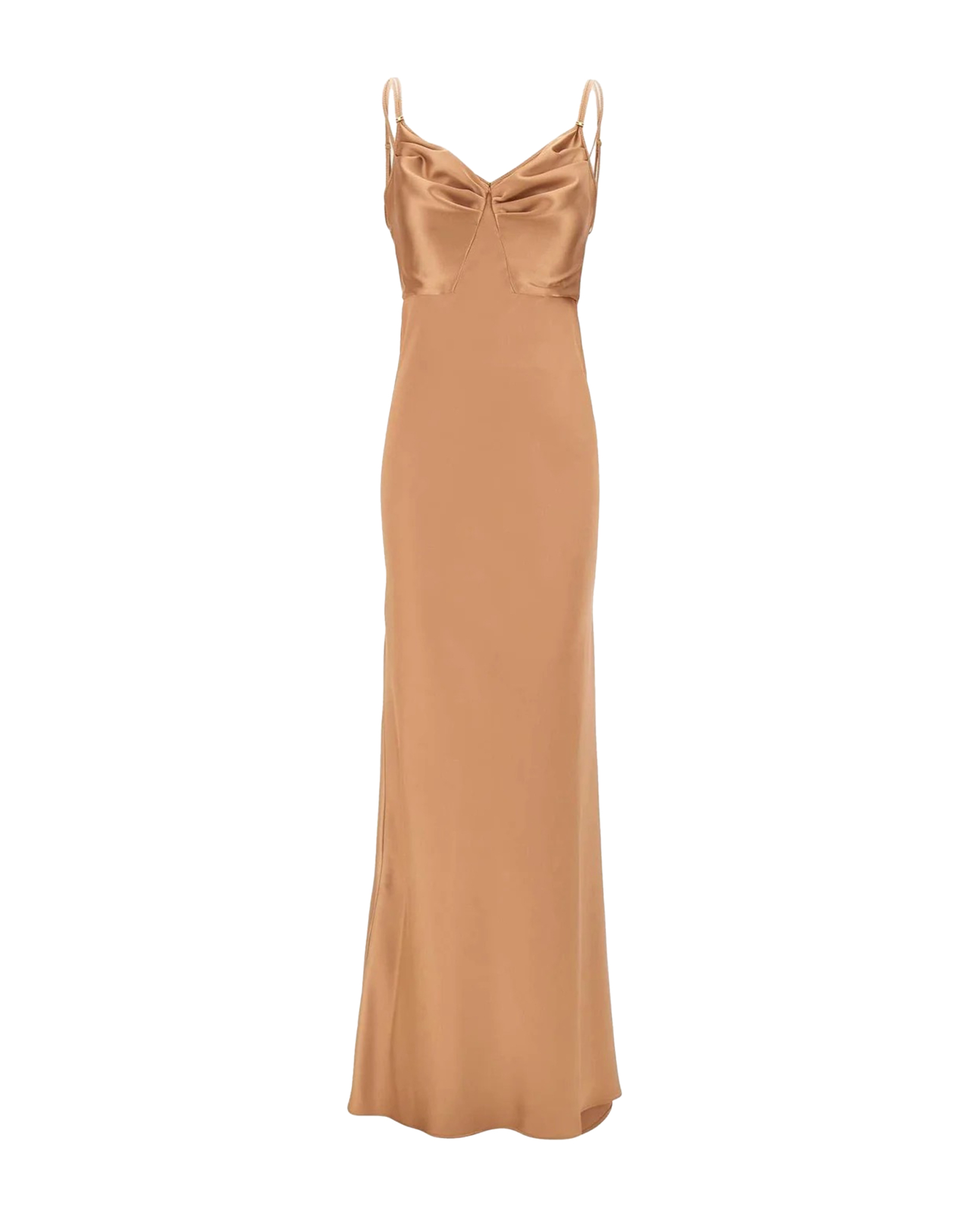 [ELISABETTA FRANCHI] Sleeveless dress SS26 ABR3362E2EV8