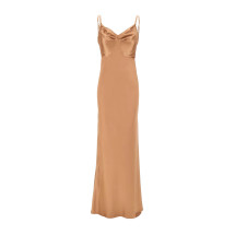 [ELISABETTA FRANCHI] Sleeveless dress SS26 ABR3362E2EV8