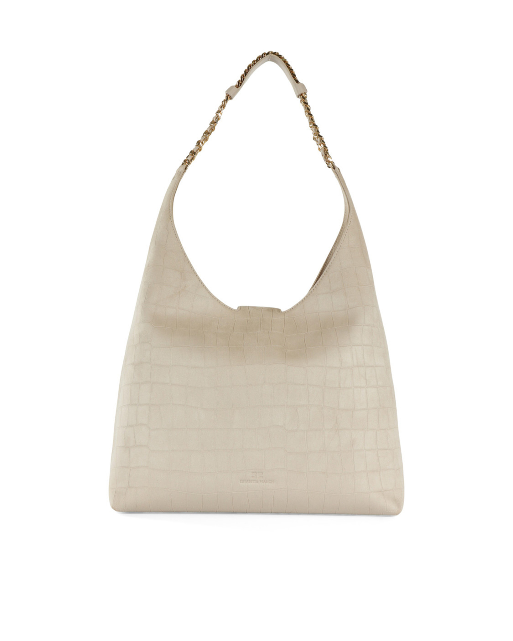 [ELISABETTA FRANCHI] Shoulder bag SS26 BS01A61E2135