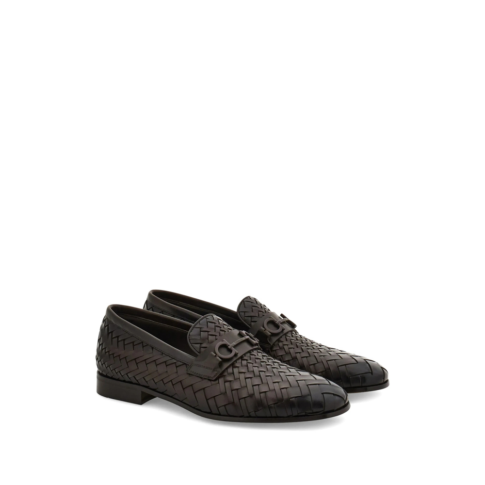 [Ferragamo] Loafer SS26 02A797 0792751 3E TMORO