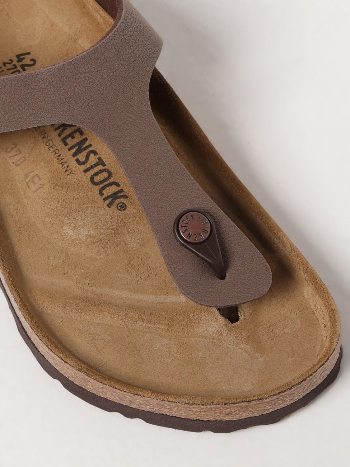 [Birkenstock] Sandals SS26 0043751