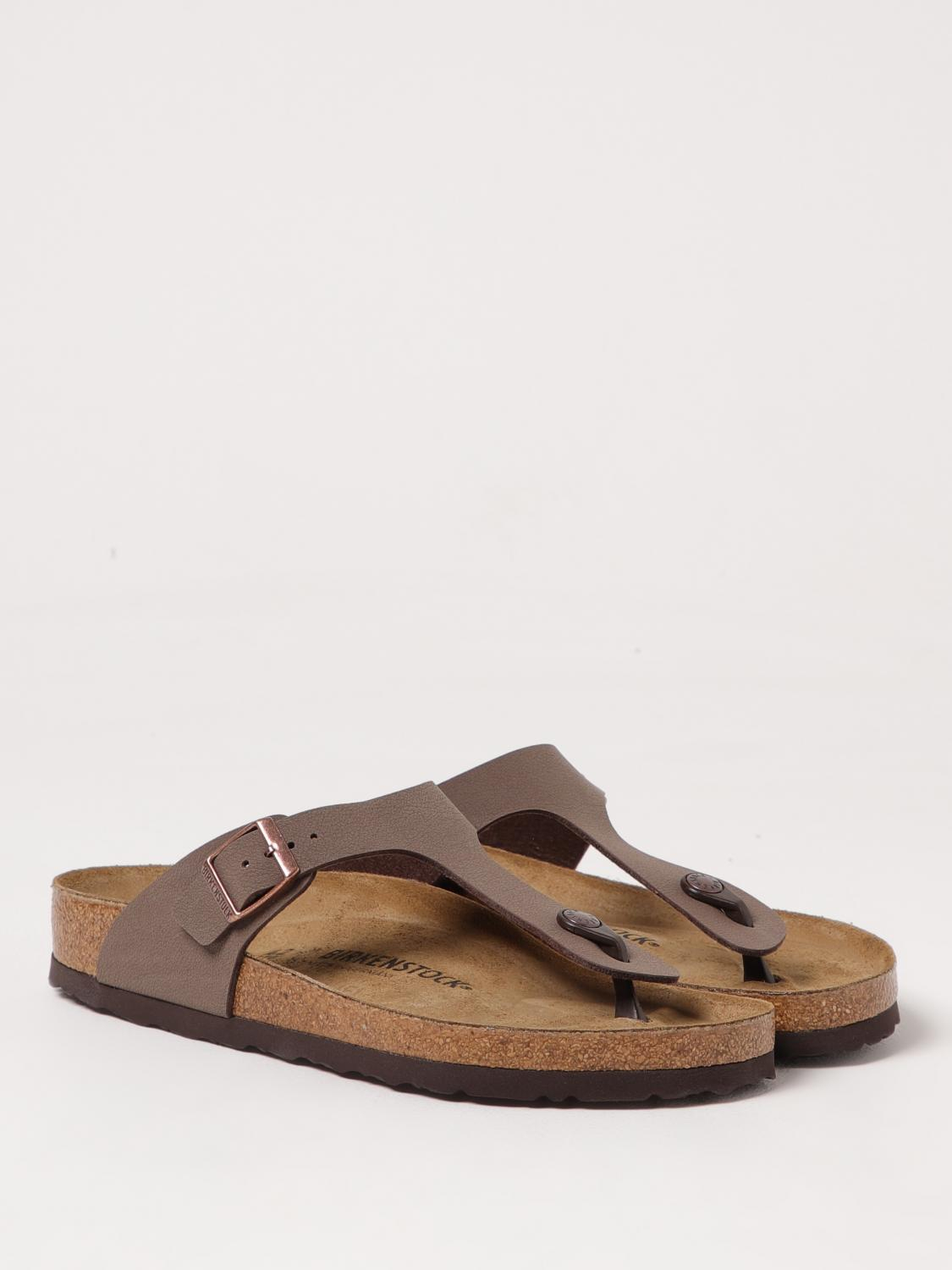[Birkenstock] Sandals SS26 0043751