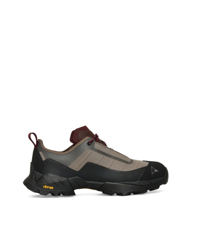 [Roa] Sneakers SS26 YBUW126FA14MTY0001