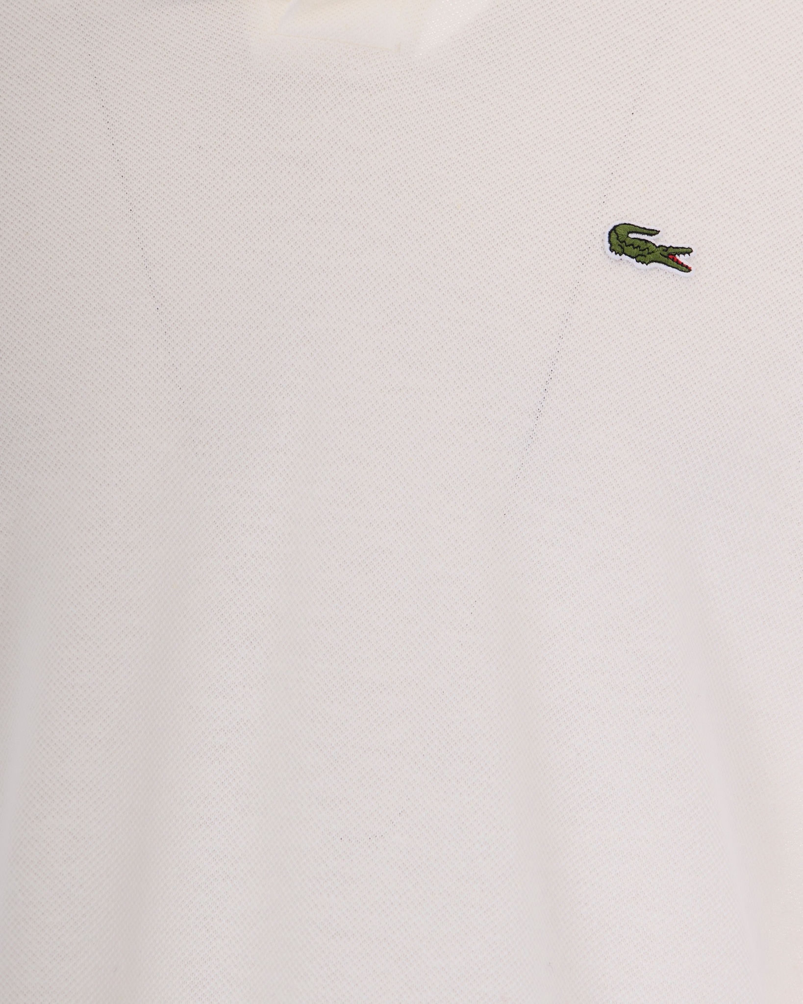 [Lacoste] T-shirts Short Sleeve SS26 PH244970V
