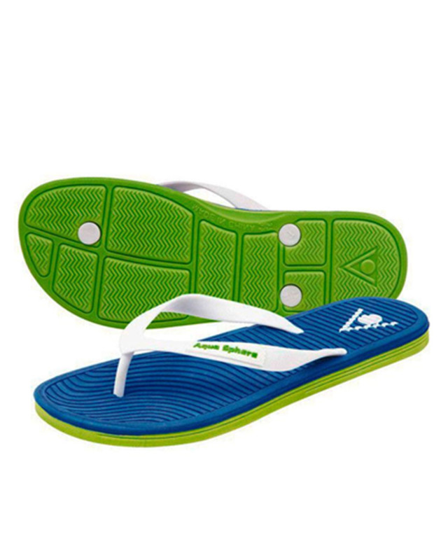 [AQUA SPHERE] Slippers FW26 FM016