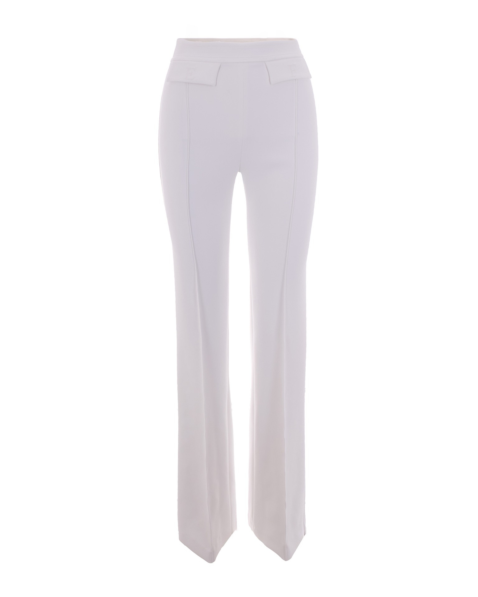 [ELISABETTA FRANCHI] Trousers SS26 PA16861E2360