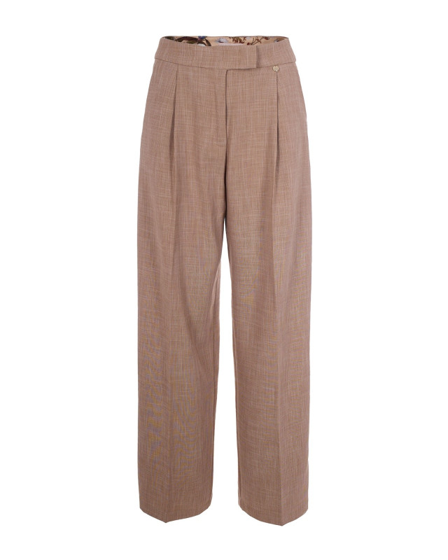[Liu Jo Jeans] Trousers SS26 WA6167T332A02153