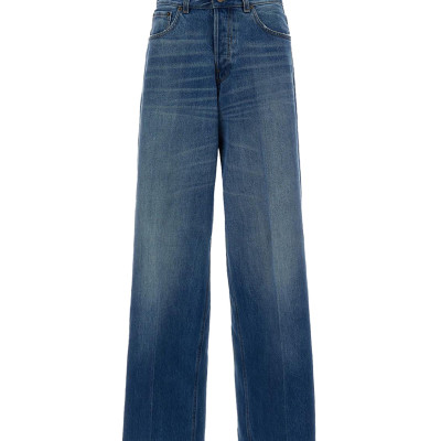 [HAIKURE] Jeans SS26 HEW03296DF106L0911