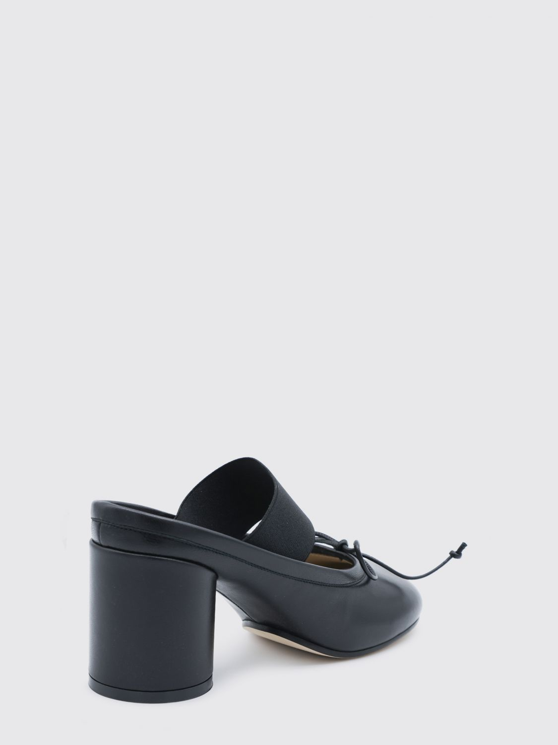 [MM6 Maison Margiela] Pumps FW26 S59WP0210P3628 T8013