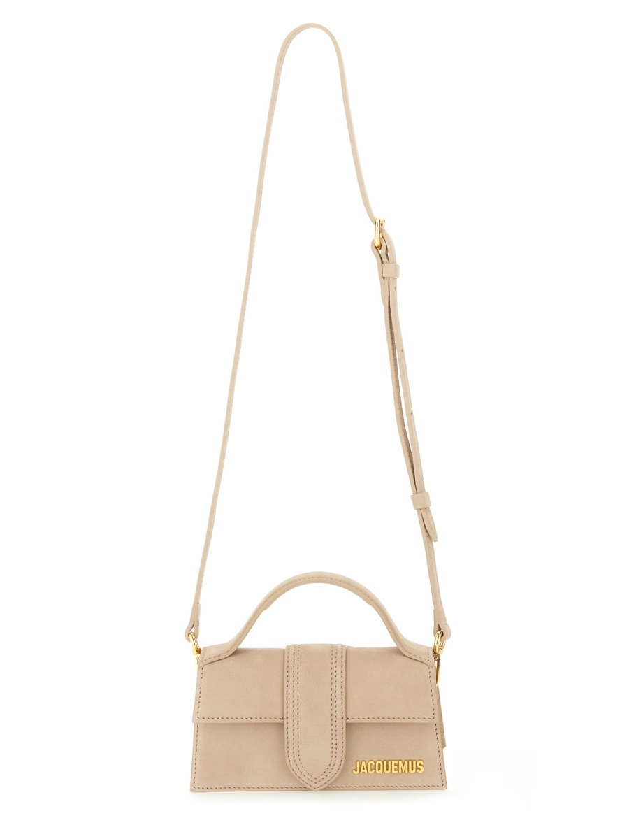 [JACQUEMUS] Bag FW26 BAW00006AC0_8C01180