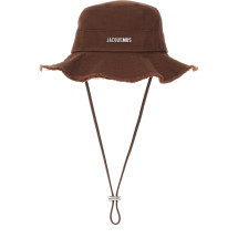 [JACQUEMUS] Hat FW26 ACU00002AW0_0255850