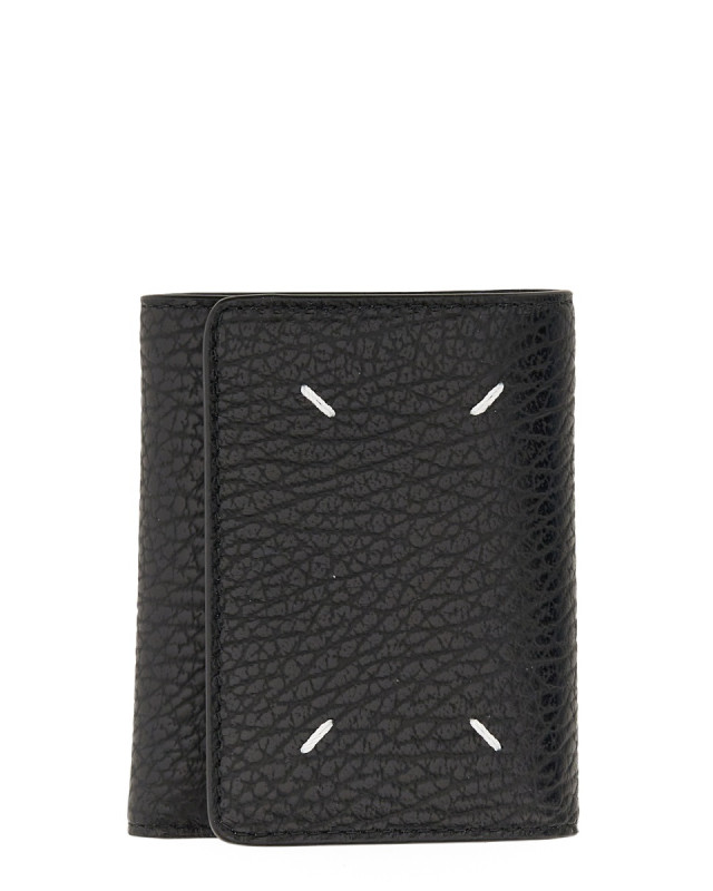 [Maison Margiela] Wallet FW26 SA3UI0010_P4455T8013