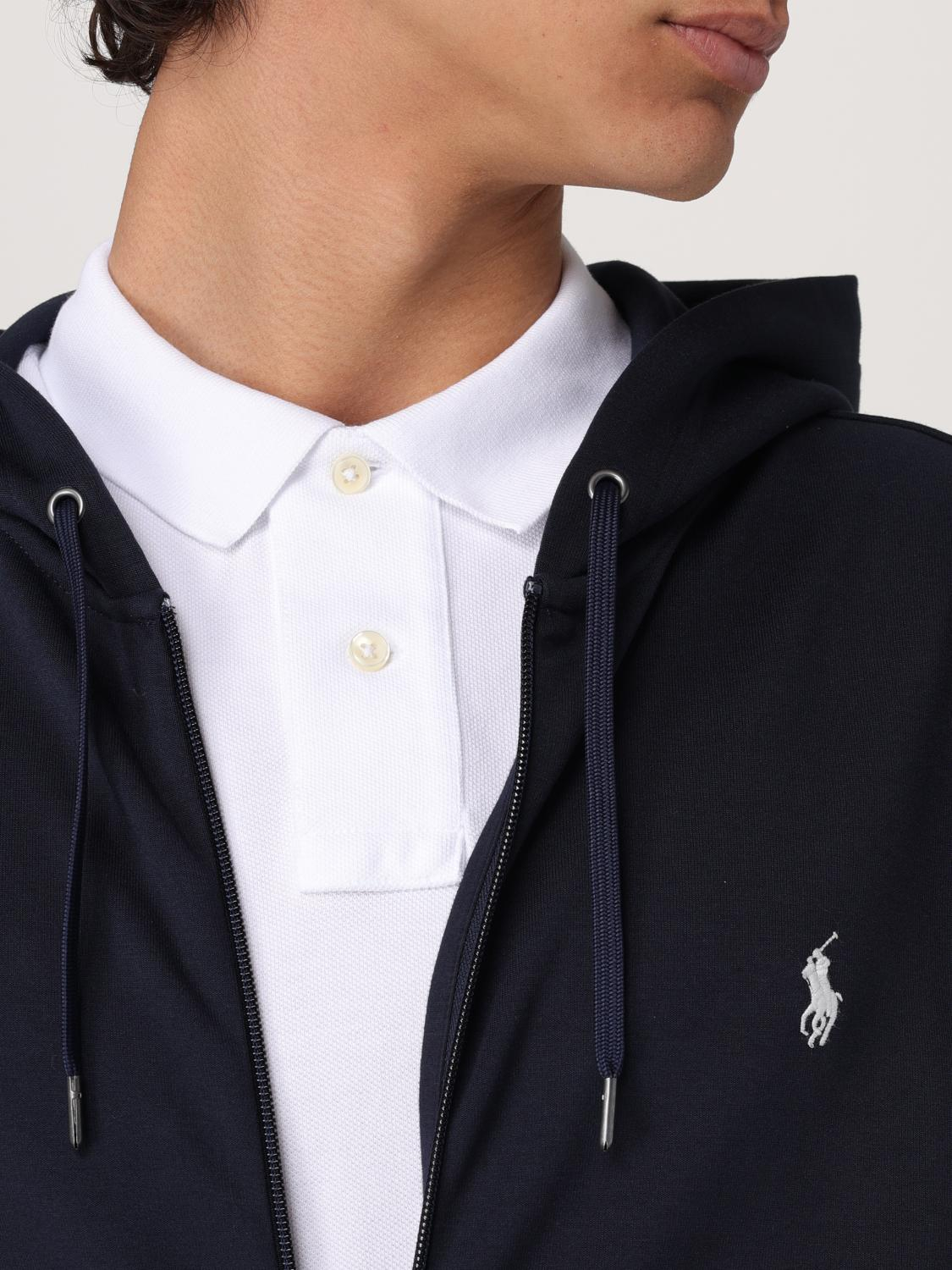 [Polo Ralph Lauren] Hoodie SS26 710888282 002