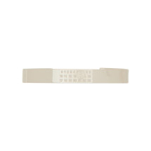 [MM6 Maison Margiela] Bracelet FW26 SM6UY0061_P6469951