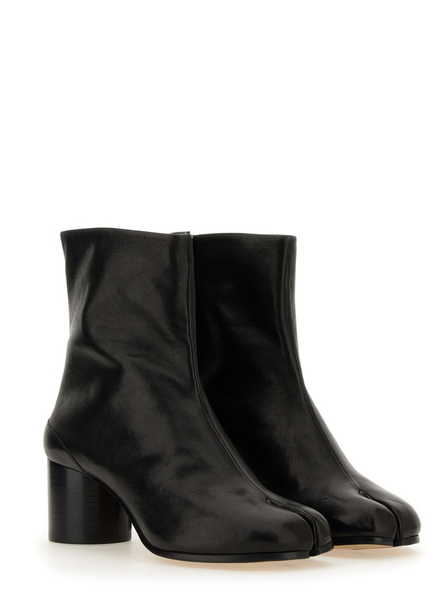 [Maison Margiela] Boots FW26 S58WU0246_P3753T8013