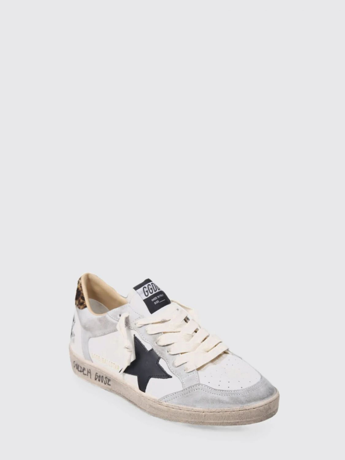 [Golden Goose] Sneakers FW26 GMF00327F00874012525