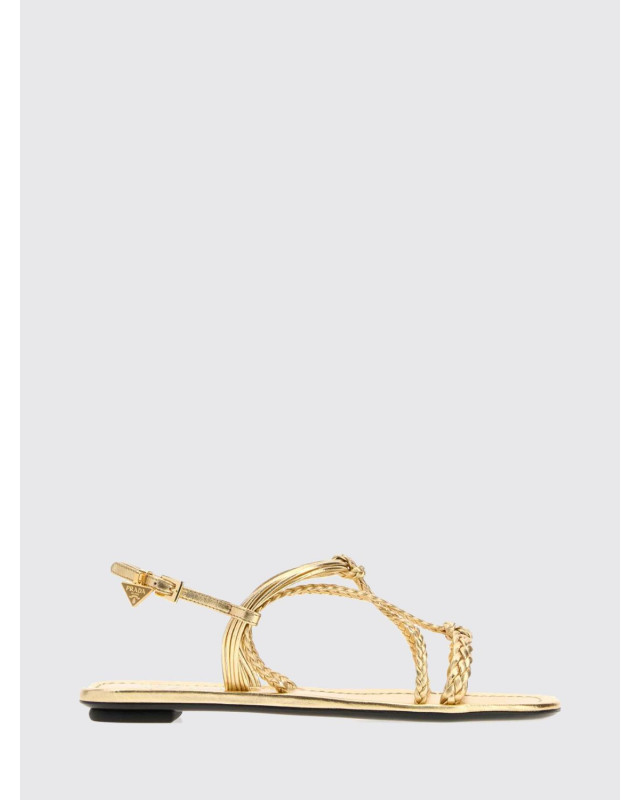 [Prada] Sandals FW26 1X406OF00579A F0522