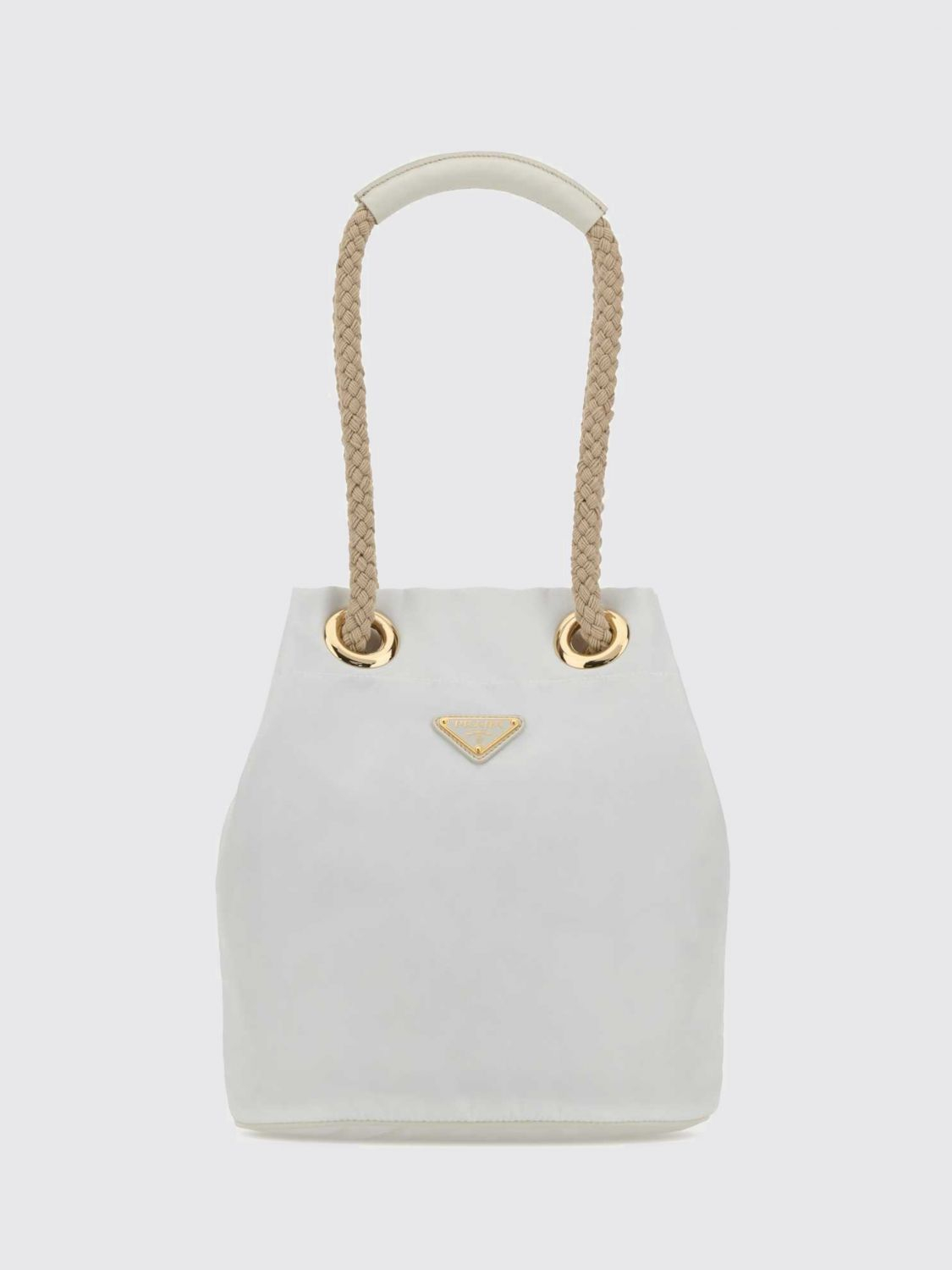 [Prada] Tote bag FW26 1BE0822HG8 F0009