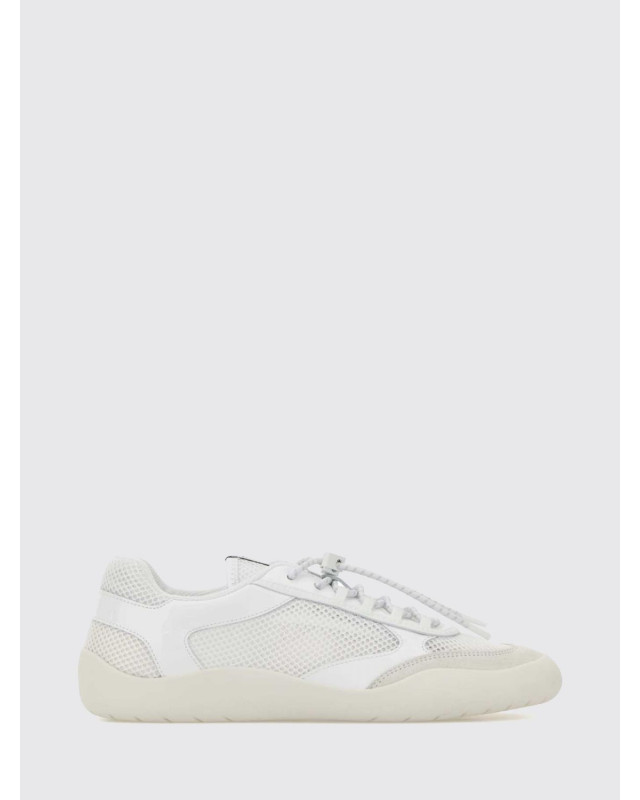 [Prada] Oxford Shoes FW26 1E490OF005LZ7 F0009